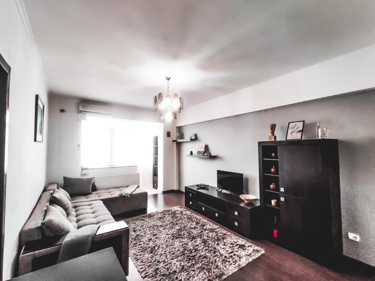 Parliament 1br W Self Check In * Bucureşti