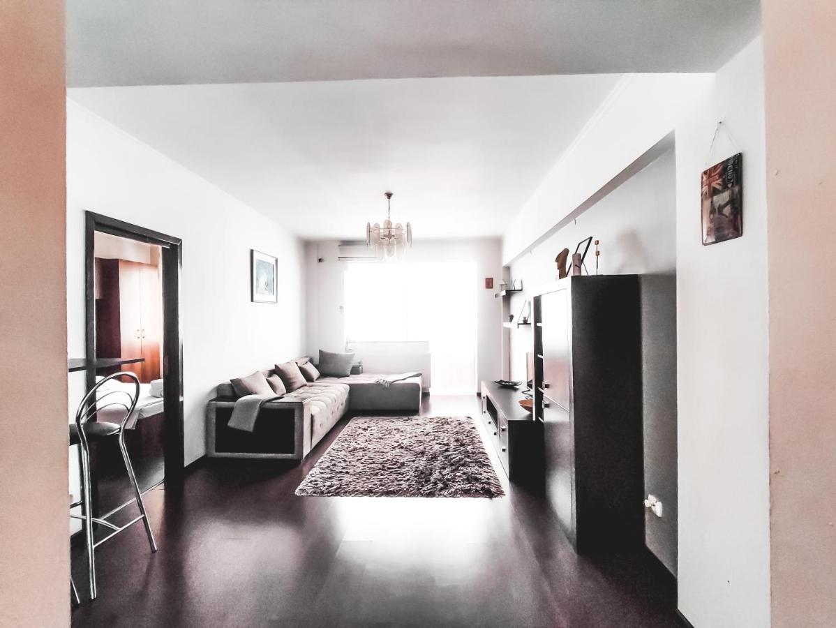 Parliament 1br W Self Check In * Bucureşti