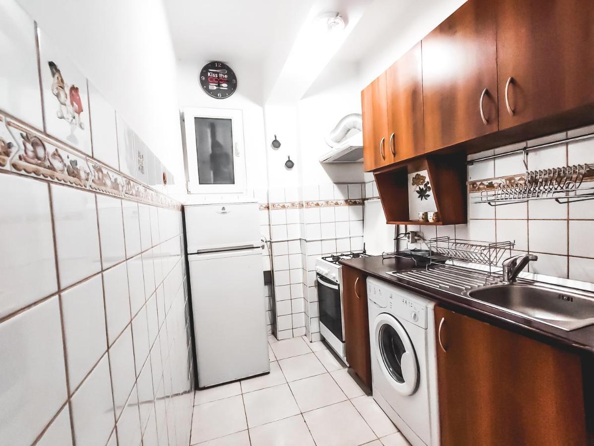 Parliament 1br W Self Check In Apartament *