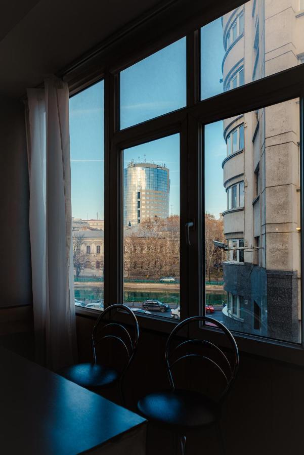 Parliament 1br W Self Check In * Bucureşti
