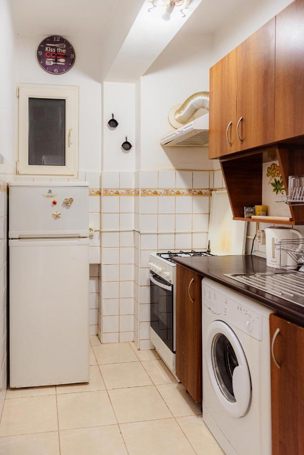 Parliament 1br W Self Check In Apartament Bucureşti