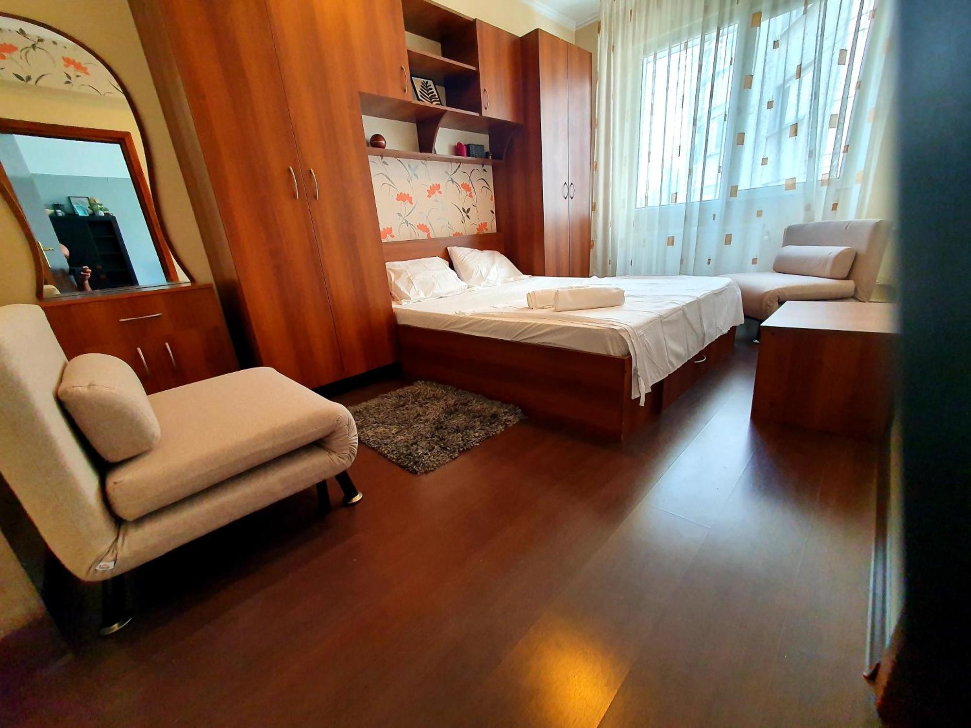 Parliament 1br W Self Check In Apartament
