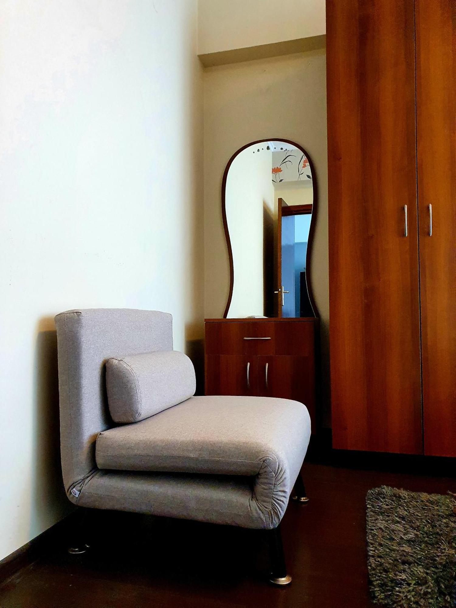 Parliament 1br W Self Check In Apartament Bucureşti